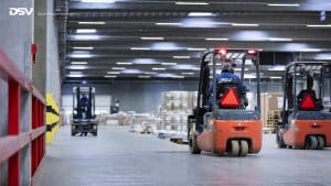 עדכונים דחופים - מסופי מטען בנתב"ג/ מצב הנמלים בארה"ב