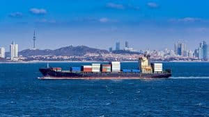 DSV Market update Air & Sea - November 2021