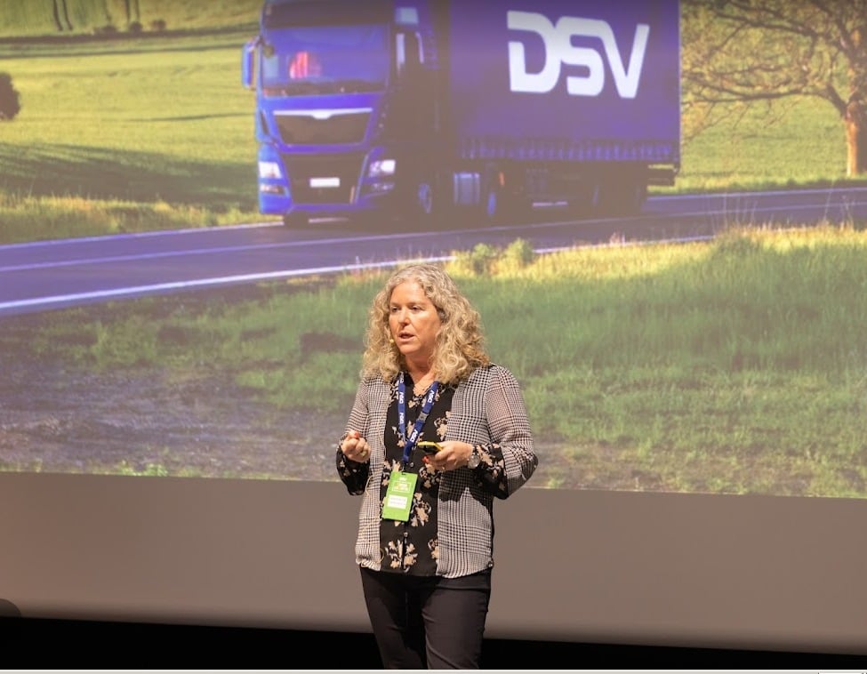 DSV Israel Launched Its Sustainability Strategy - DSV - Global ...